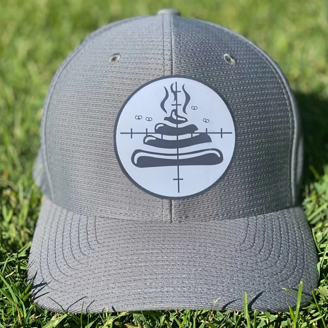 Поп Эмоджи ПВХ нашивка Забавные мем Тактические моральные резиновые нашивки Военный значок на липучке для рюкзаков Куртка Жилеты Споряджение и многое другое