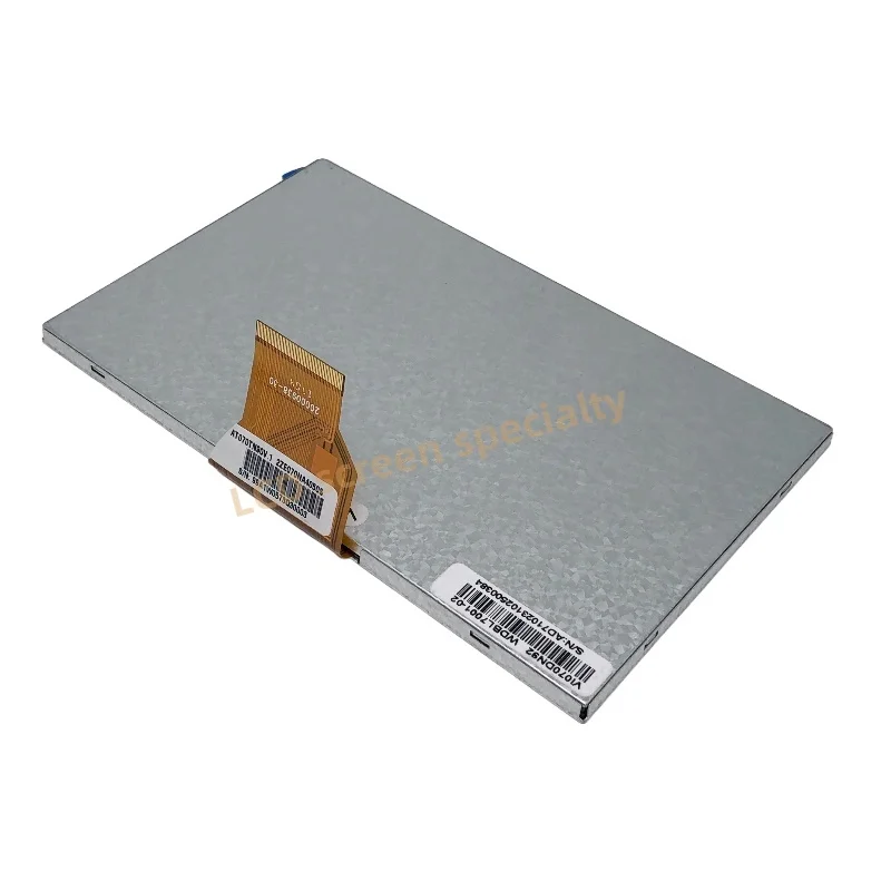 

Подходит для компонентов внутреннего экрана ЖК-монитора промышленного управления в транспортном средстве SAT070AT50D18Y0.