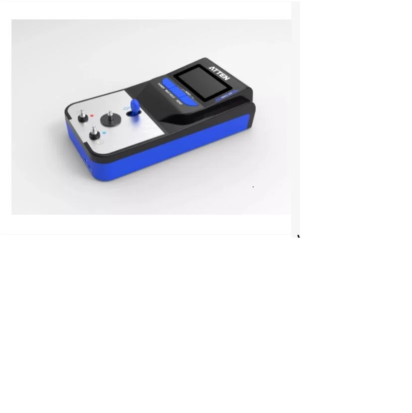 ATTEN New Soldering Iron Temperature Tester ST-1090 Soldering Table Point Tester Temperature Detection Calibration Instrument