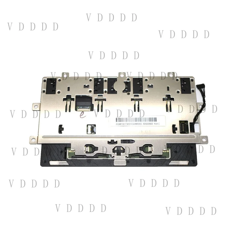L... New For Lenovo ThinkPad X13 Yoga Gen 2 Touchpad Trackpad Mouse Board 5M11B95839