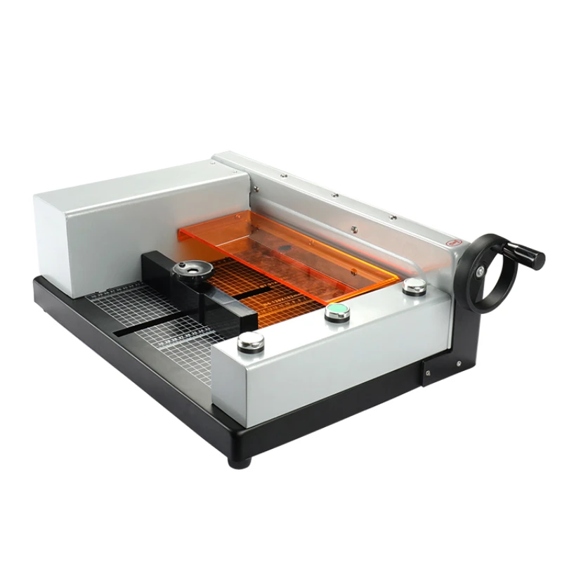 MQ-E-A4 Automatic H…