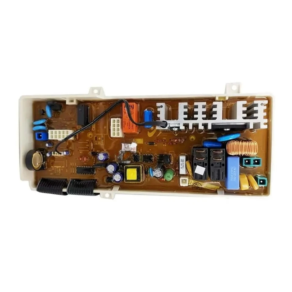 

New good for washing machine Computer board WF-C863 DC41-00049A MFS-KTR8NPH-VE board part