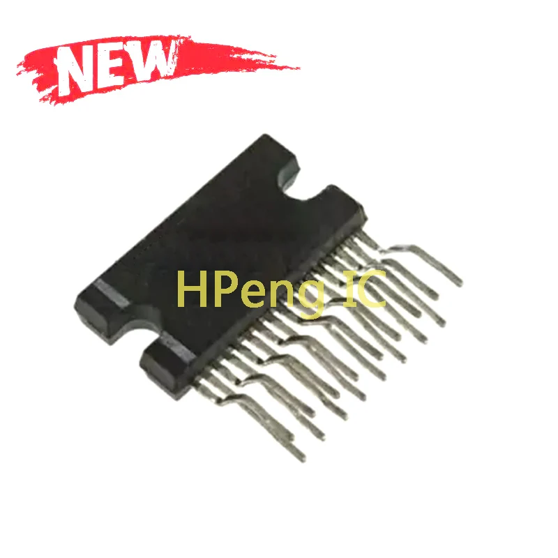 (1piece)NEW TDA8566Q TDA8566 70039AB 17