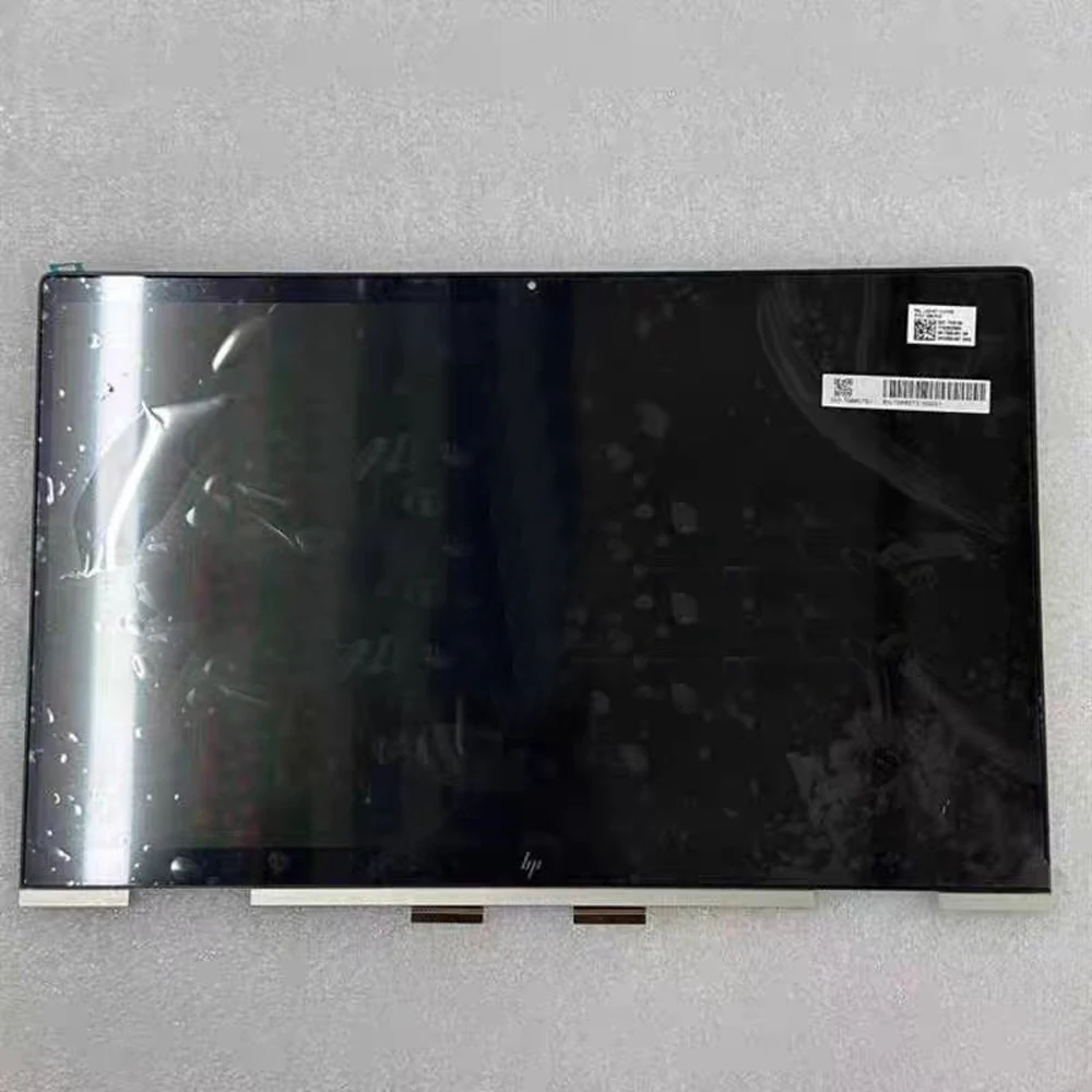 Imagem -03 - Conjunto do Tela Táctil do Lcd hp Envy X360 13-ay 13z-ay000 13-ay0006ca 13-ay0008ca 13-ay0010ca 13-ay0021nr 13-ay0055cl 133 Dentro