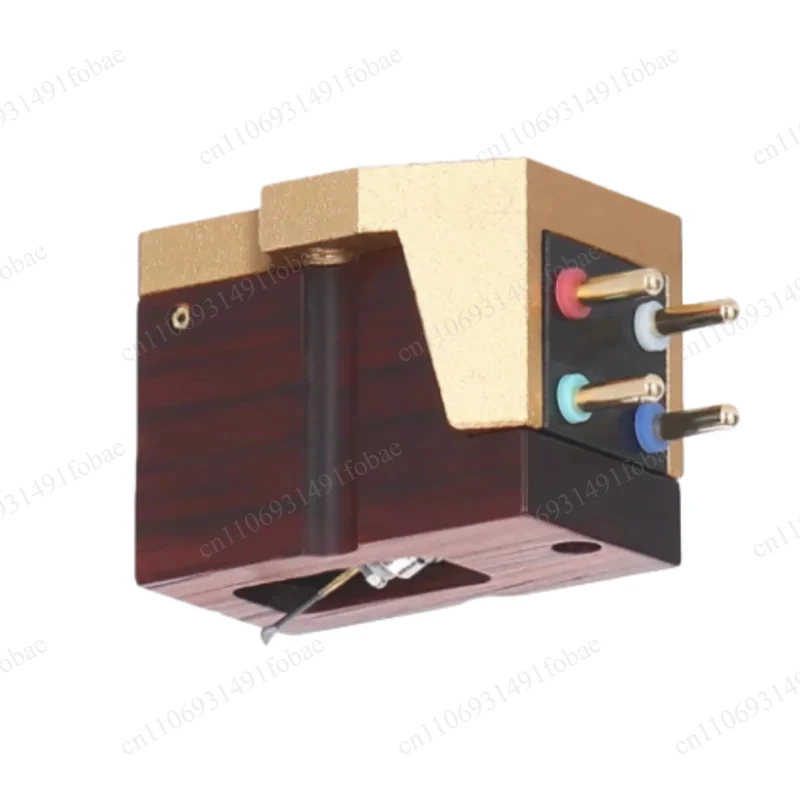 Exquisite Audio Turntable Component, Fine Craft Materials, Stable Performance for Vinyl Player Use