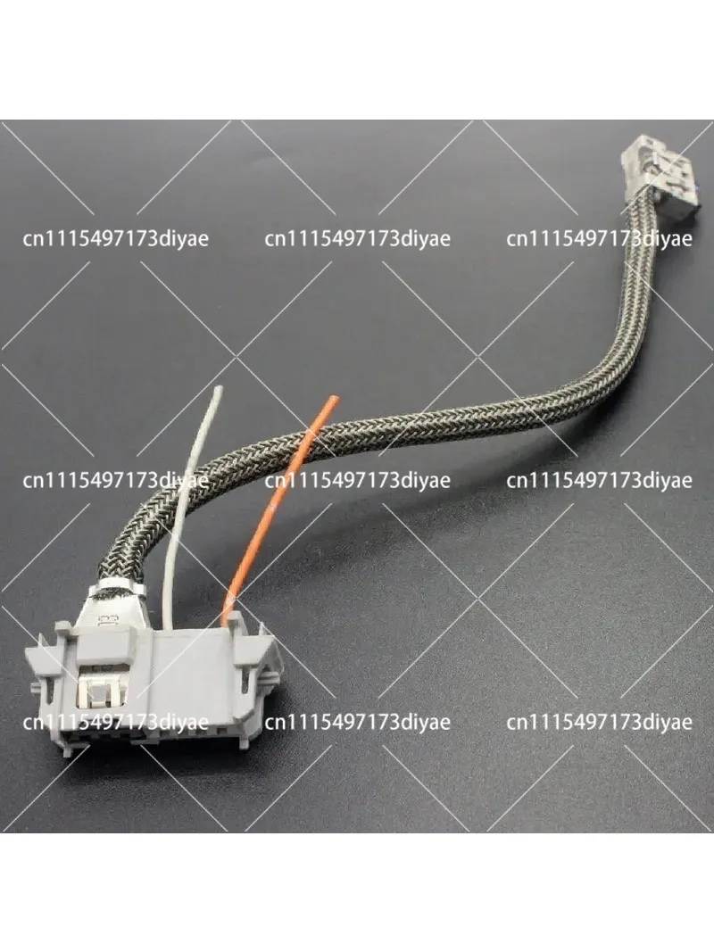 XC60 S60 S60L V60 S40 D3S Xenon Headlight High Voltage Cable Adapter Wire