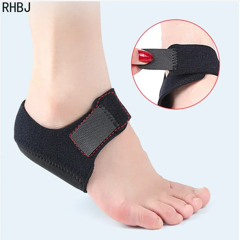 Shoe Pads for Plantar Fasciitis for Heel Cups Heel Spur Socks Relief Dry Cracked Feet Pain Relief Treatment  Foot Care Tools