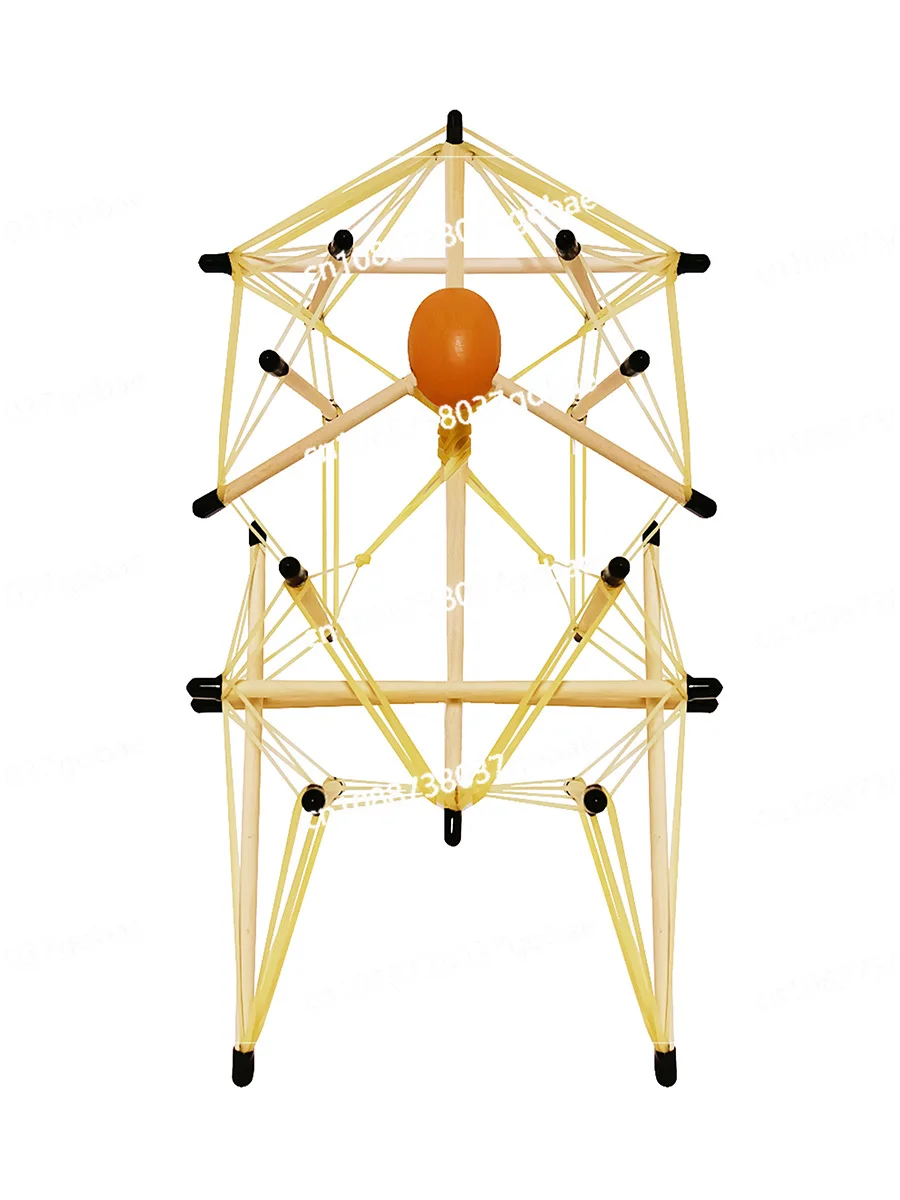 

Комбинированная модель натяжения позвоночника и таза, учебные пособия для натяжения фасции тела