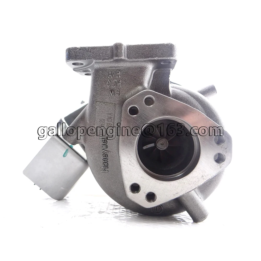 NEW GT2263KLNV Turbo Hiino Dutro 300 Toyota Dyna N04C J05E Turbocharger 859176-5001