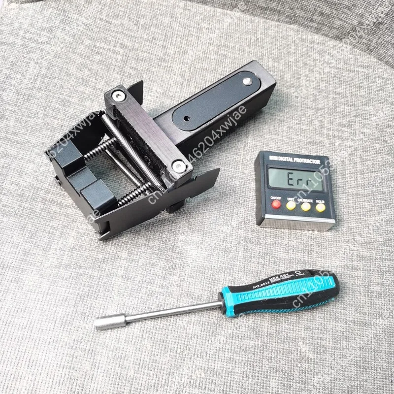 ACC Calibration Level Corner Reflector Radar Alignment Tool For Car ADAS Calibration Electronic Level Stand
