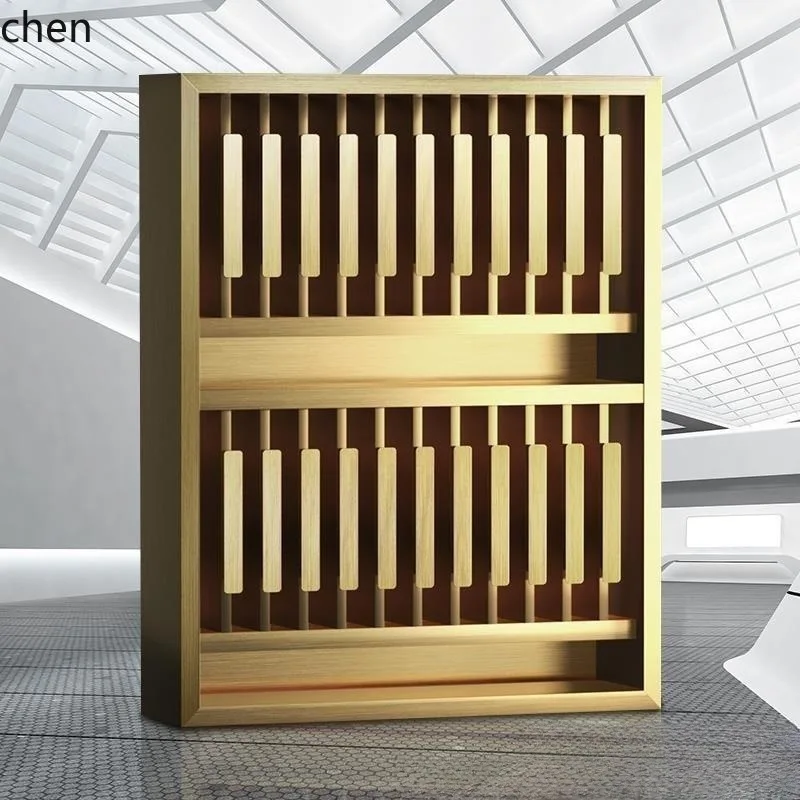 Barber Shop Special Dye Cream Hanging Display Rack Hair Salon Dye Cream Storage Rack Hair Salon Stainless Steel