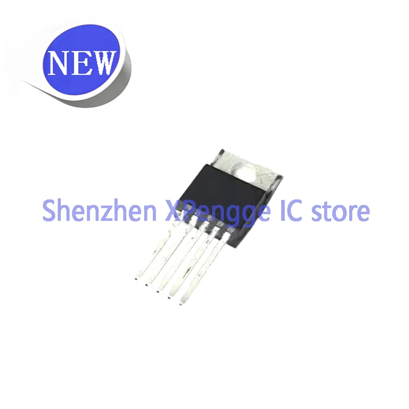 5PCS/LOT LT1074CT LT1074
