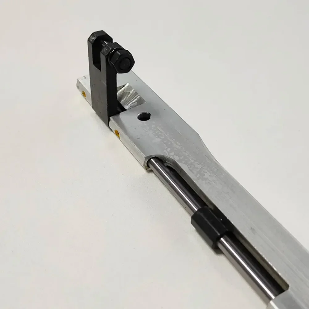 ハイデルベルク用-t-プラテン-グリッパー-バー、353mm、t-1304f