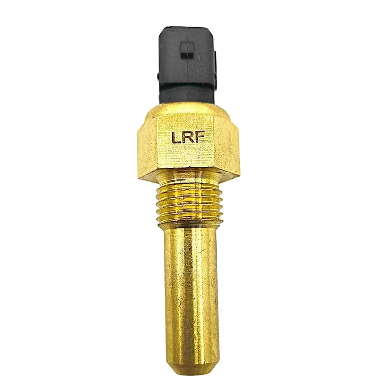 Volvo Deutz BF6M1013TCD2012 Diesel Engine Temperature Sensor Compatible with 01182702 01182700 for Engine Monitoring