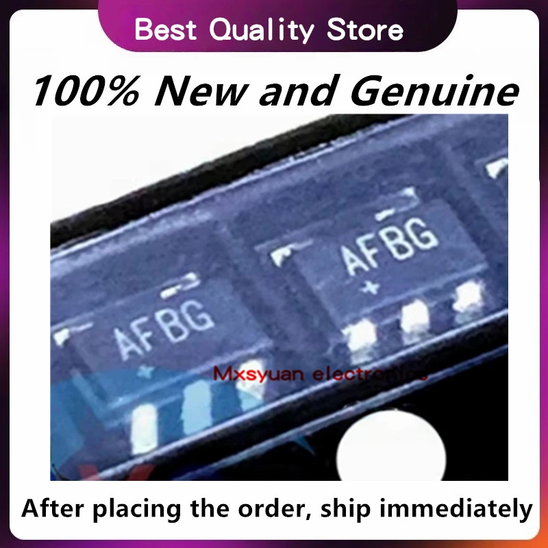 

5 шт./лот оригинальный MAX7461EUK MAX7461EUK + T AFBG SOT23-5 100% новый и подлинный