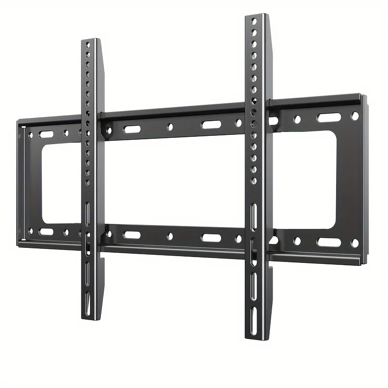 BEISHI Universal TV Bracket Low Profile TV Wall Mount Fixed for Most 30