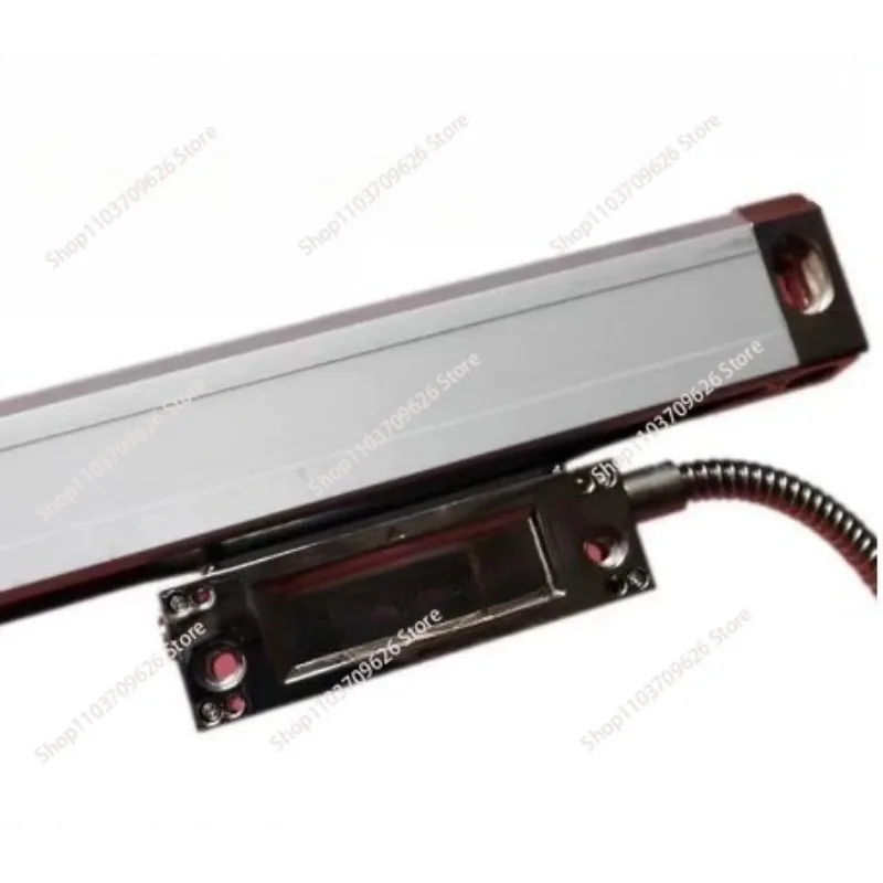 MK300-9-3 Grating ruler GDXH MK-300 milling machine electronic ruler digital display table XH-2/3