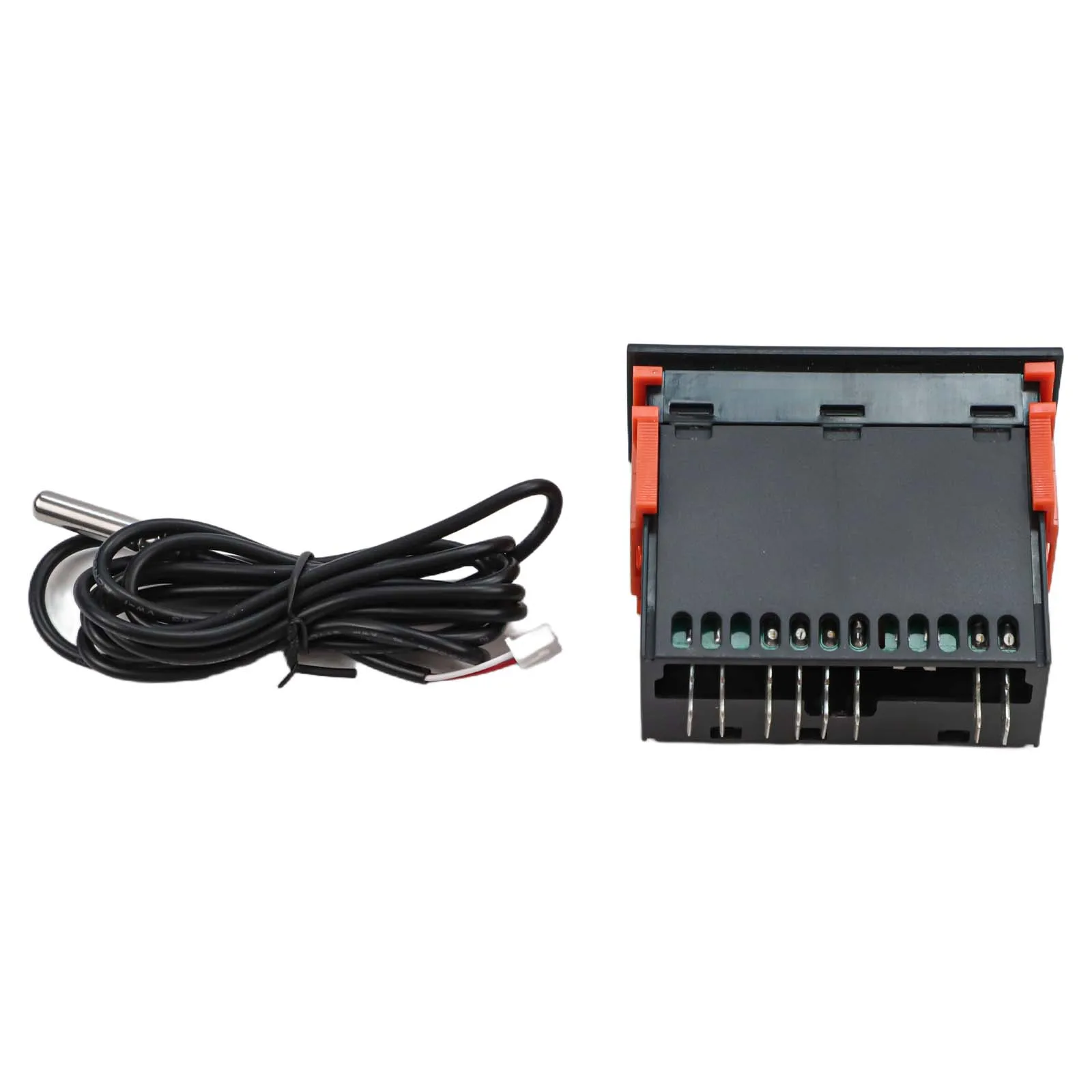 Fan Control System Automatic Temperature Control 71 * 29mm Real Time Temperature Display Control Logic For Compressor