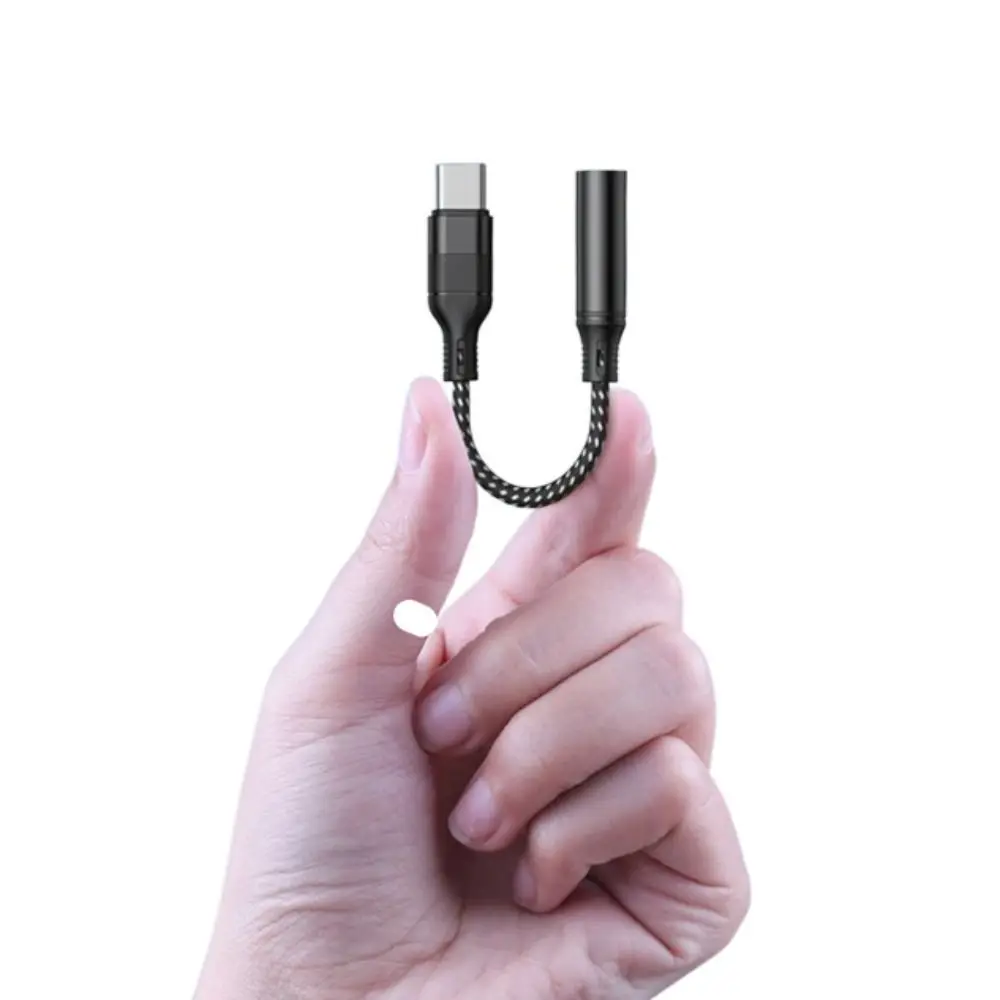 Usb Type C Headphon…
