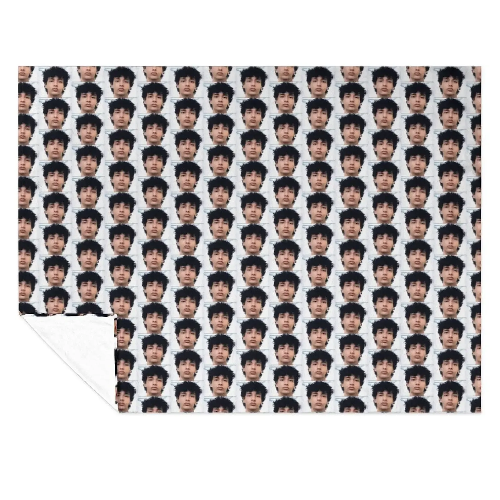 

Slushy noobz Hamza sticker Throw Blanket Thermals For Travel Shaggy Picnic Giant Sofa Blankets