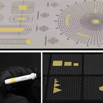 10 nejlepší prodej Mistr maskování - №9