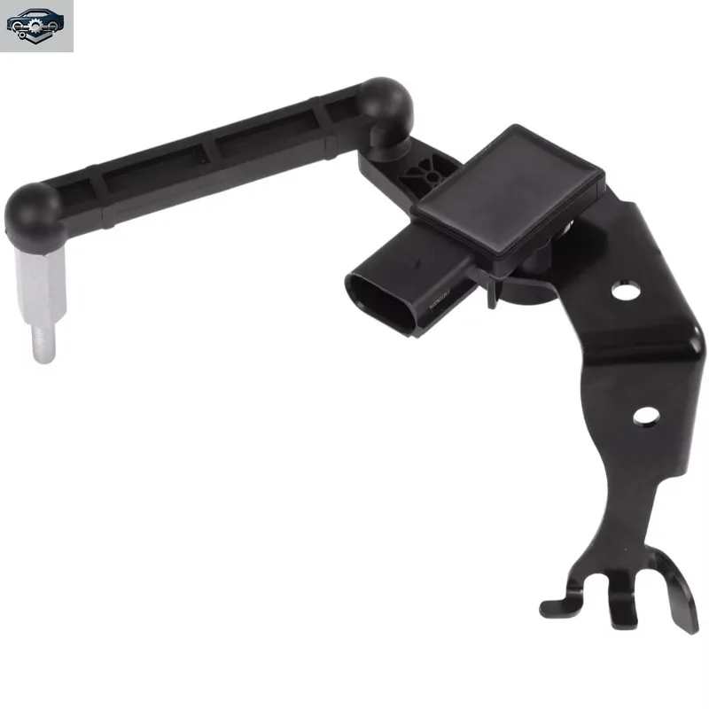 OEM 4K0941285B 4K0941286B Left Right Suspension Height Head Light Level Sensor for Audi SQ5 Q5 A6 A7 80A941285B 80A941286B