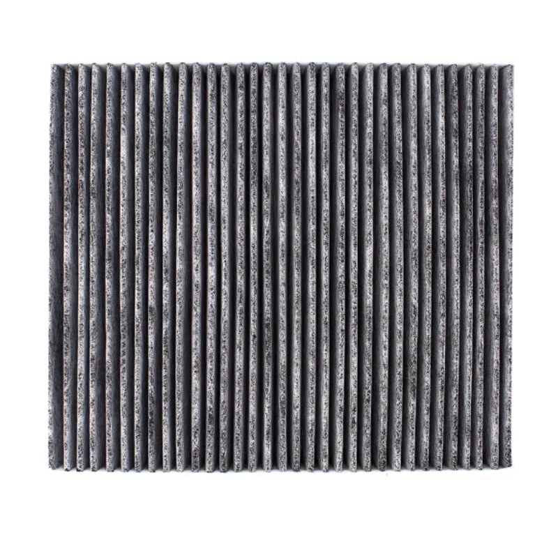 

6R0819653 Genuine Air Conditioner Filter Grid Cleaner for Volkswagen Santana Bora Polo Gran Lavida for Skoda Rapid Spaceback