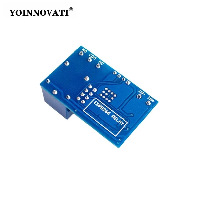 ESP8266 5V WiFi Relay Module Things Smart Home Remote Control Switch Phone APP Network Relay WIFI Module