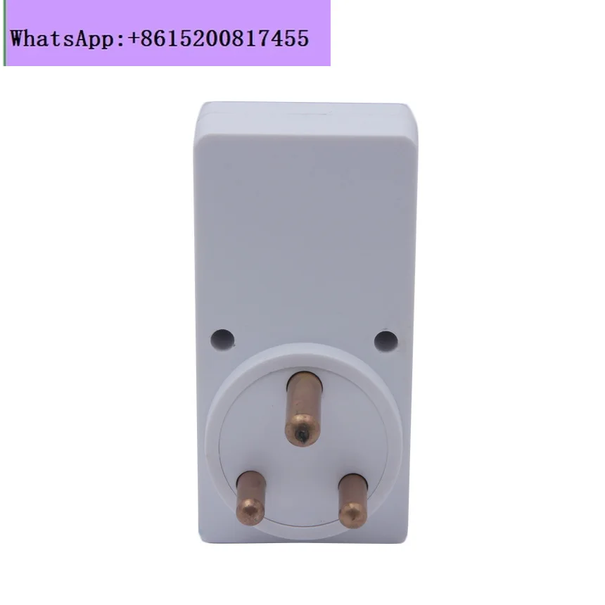 

4PCS Automatic overvoltage undervoltage protector Intelligent / overcurrent home appliance protector 220V
