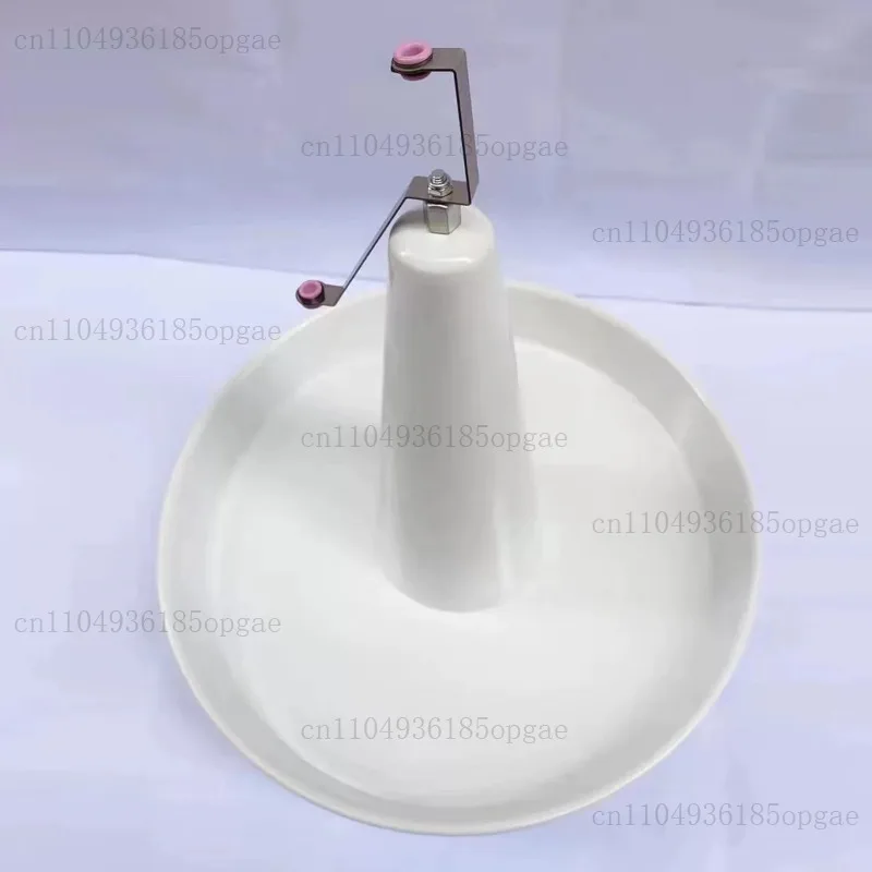 سلك تغذية الدفع لوحة التلقائي آلة تغذية الأسلاك الأسلاك تغذية لوحة متعددة الوظائف جهاز سلك Unwinder الدوار #1