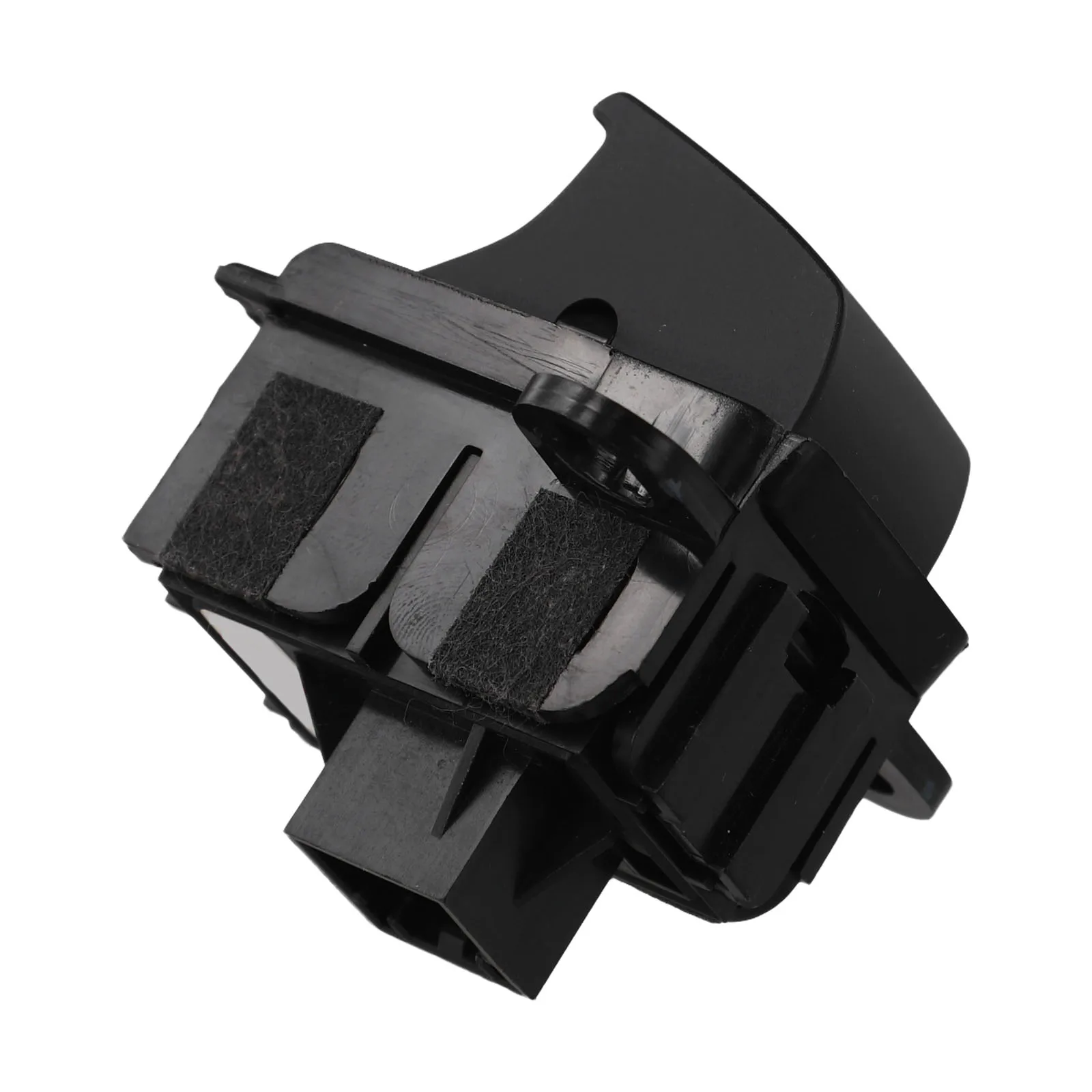 

Black Electronic Handbrake Switch Quick Installation Replacement Part Wear Resistant Anti-Corrosion For Vehicle Maintenance