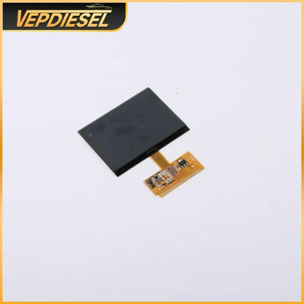 

VDO LCD Cluster Compatible VDO LCD Display Screen Automotive For VW AUDI A3 A4 A6 Car LCD Display Auto Diagnostic Equipment