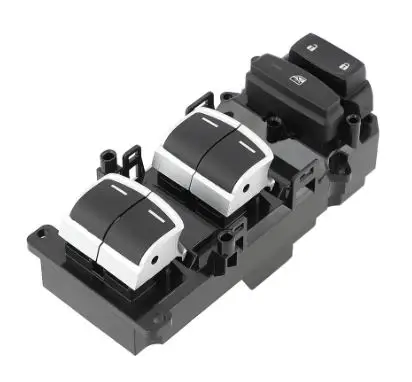 

Аксессуары 35750-TVA-H5161 подходят для переключателя управления окном Accord Inspiron 10-го поколения.