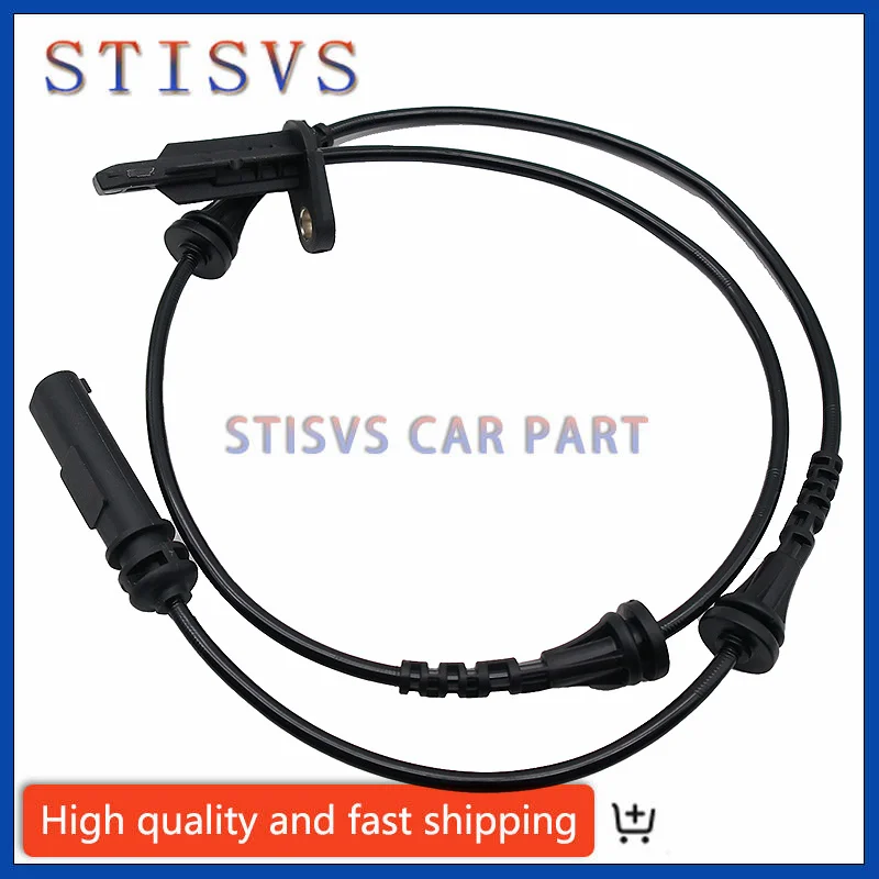 

Датчик скорости заднего левого/правого колеса ABS 34526895659 Для BMW G01 X3 2018-2022 G02 X4 2019-2022 34526871065 F00C1H4063 F00C1H3417