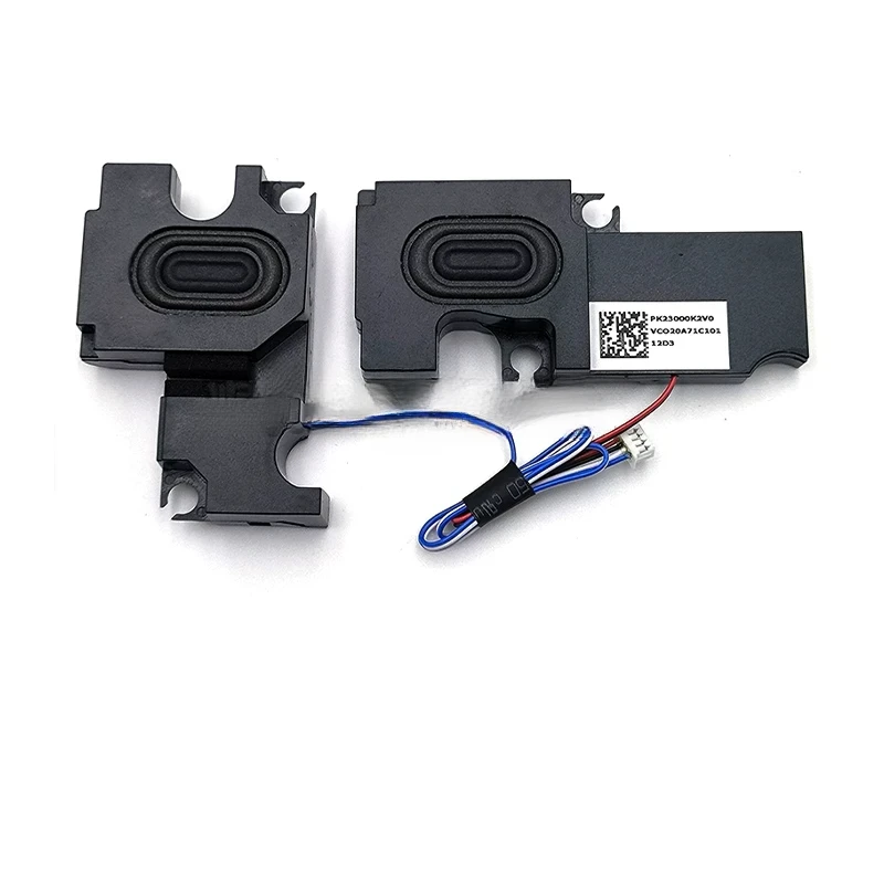 Laptop Built‑in Loudspeaker for ThinkPad E550 E555 E560 E565 Notebook Audio Speaker Replacement 00HN428