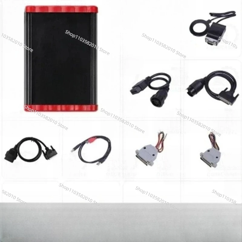 Key Programmer Covers VVDI2  Abrites 22 OBD2 No Limited SVCI Latest Software SVCI 2020 Full Version with Special Functions