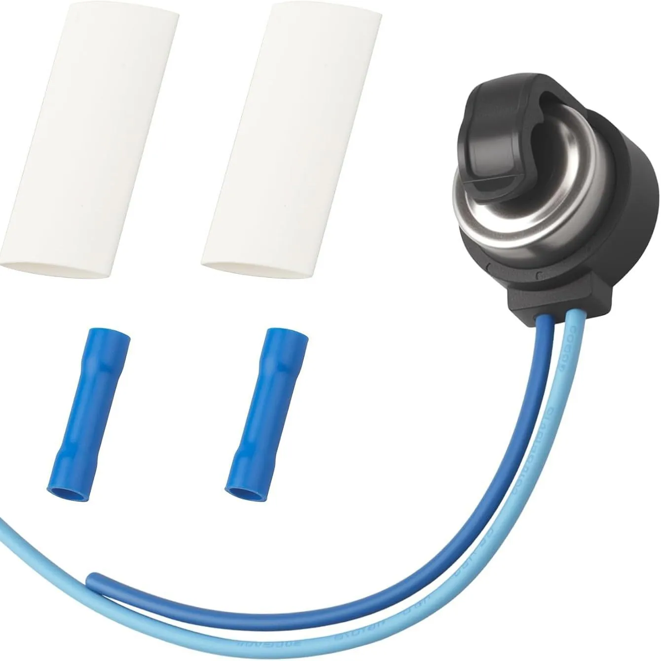 Thermostat Kit 5303918634 for For kago For electrolux Refrigerators Precise Temperature Stability 20-290C Range