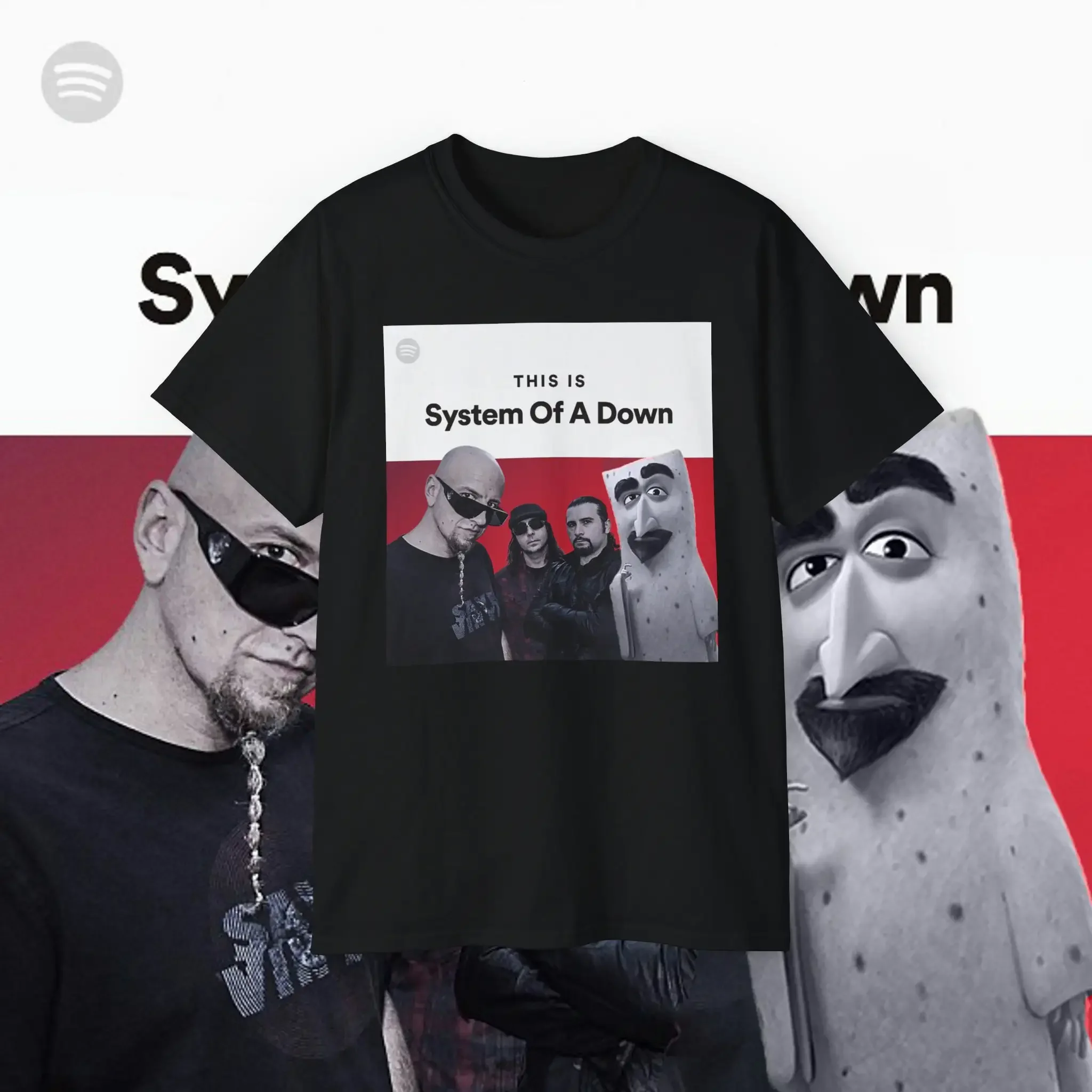 This Is System Of A Down