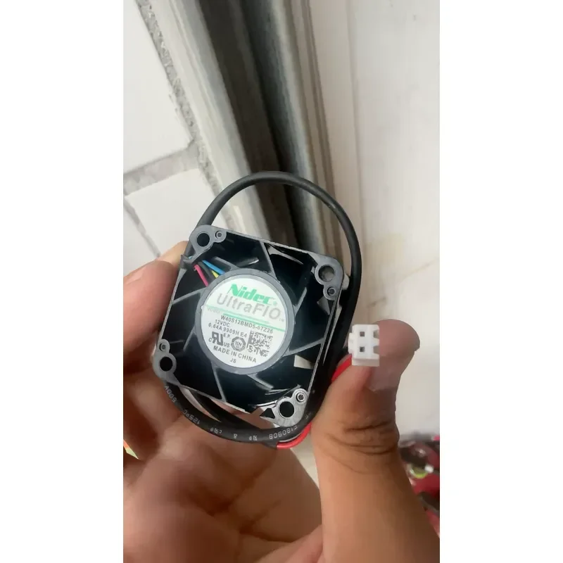 for Cooling Fan High Performance Quiet Operation Efficient Heat Dissipation Durable Design Easy Installation Universal Fit