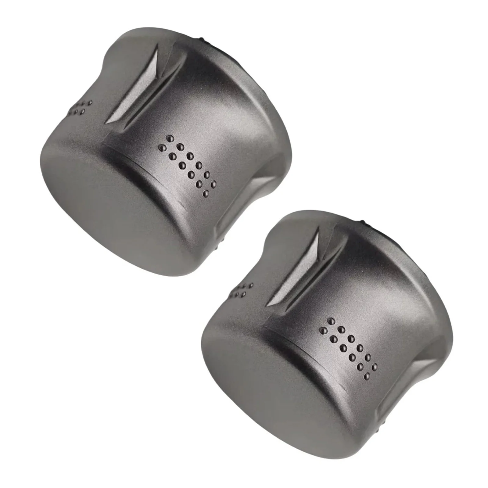 2pcs Button Knob Oem Part Number 90010-26004 For Toyota Highlander 2009-2015 Replacement Car Accessories - view 2