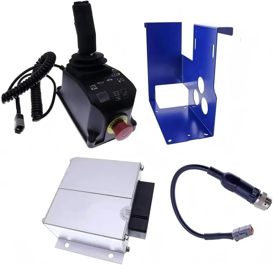 Control Box Update Kit for Genie Gen 1-5 GS2032 GS2632 GS3246 GS1530 GS1930