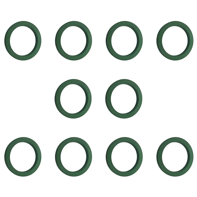 ボルボトラック用シャフトシールオイルポンプ交換部品10個-voe-20451487-22275838-トラック用スペアパーツ