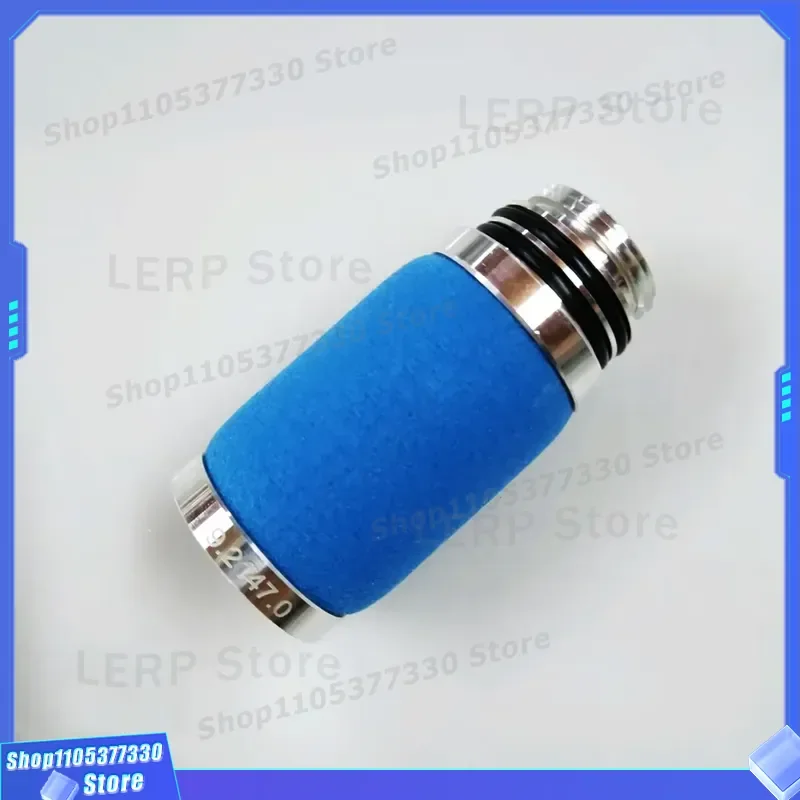 High Quality Air Compressor Filter Element 2147.0 Replacement Spare Parts for Industrial Machinery Maintenance and Repair Kit