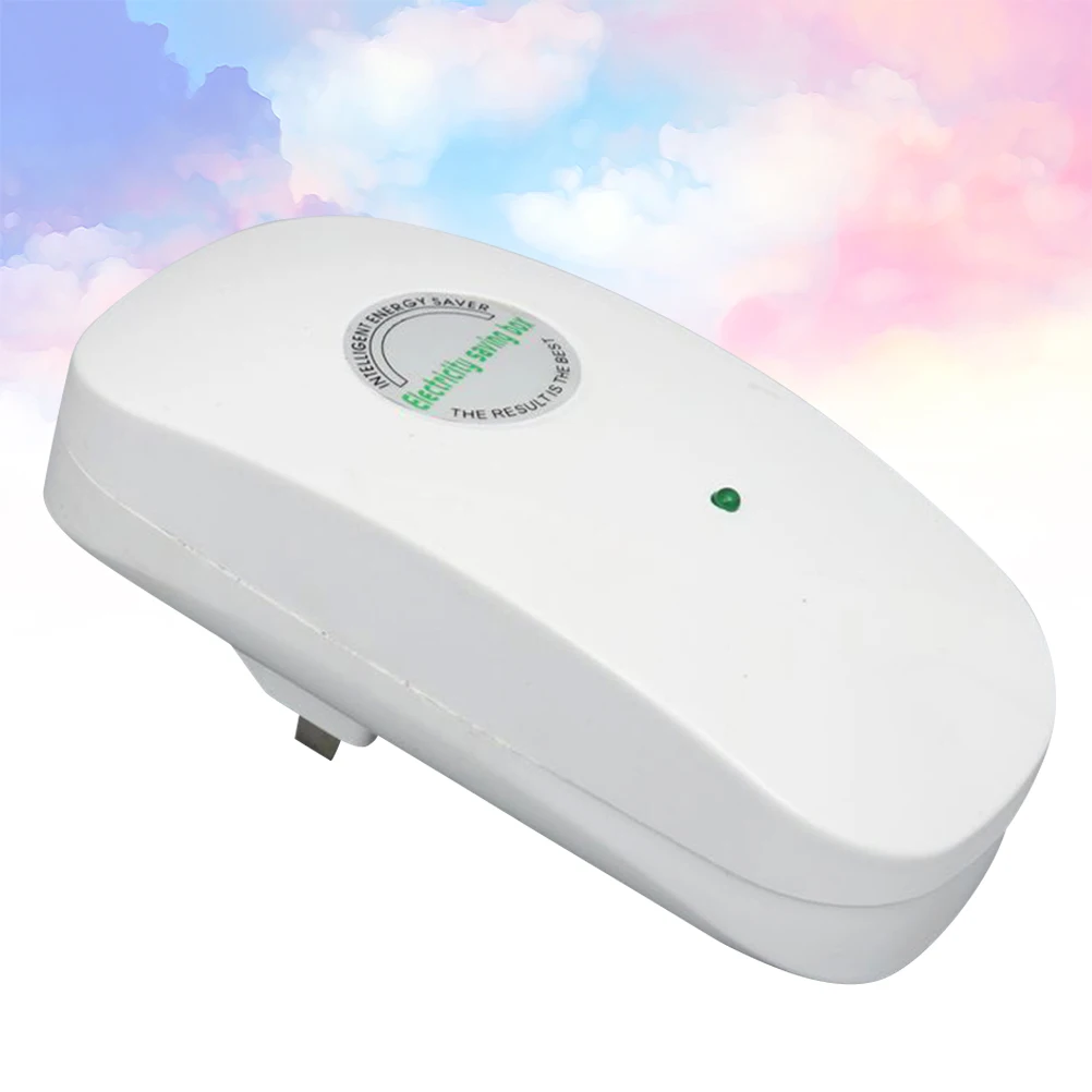 

90-250V 30000W Electricity Saving Box Saving Device Device (US Plug, Chinese Standard Plug)