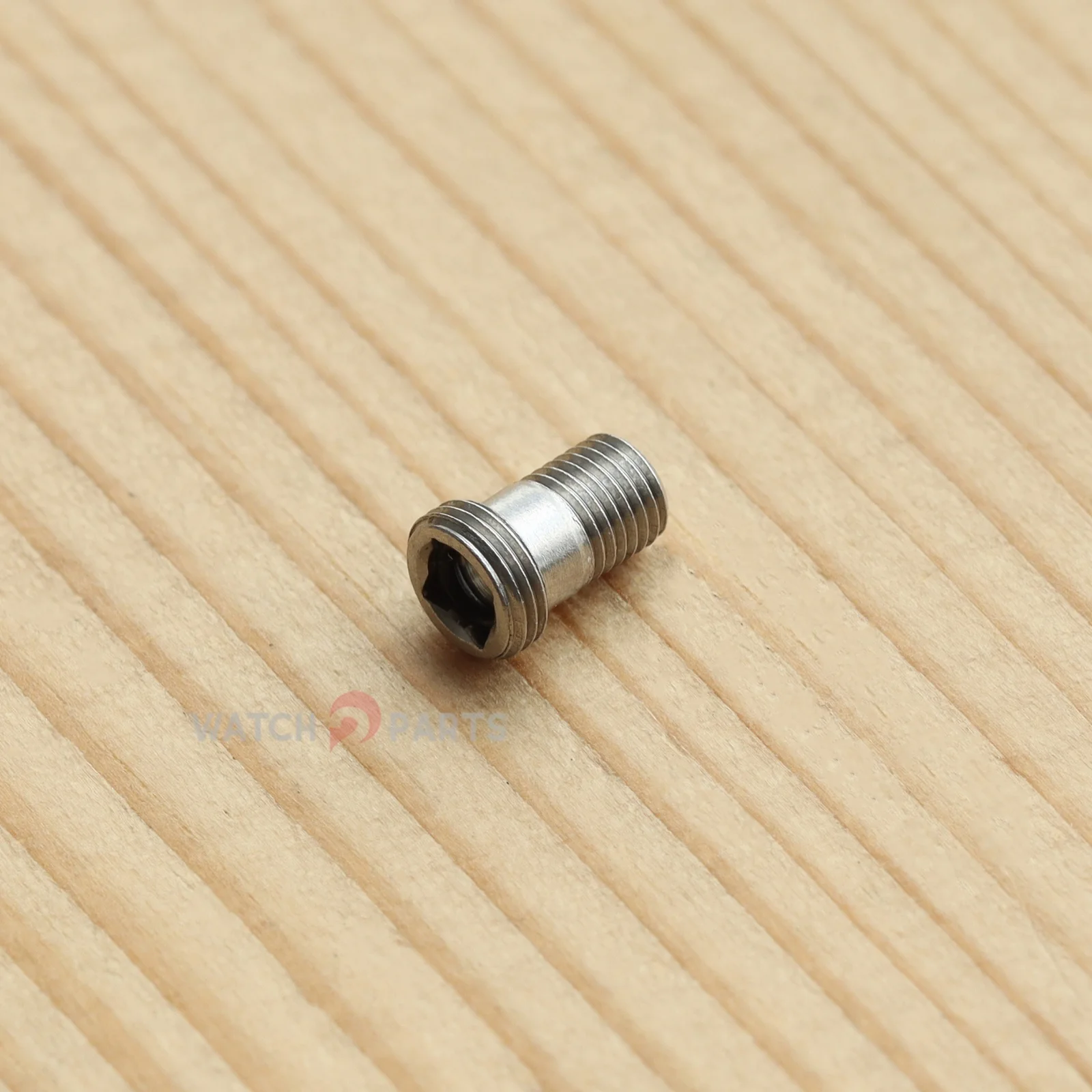 Watch Crown Tube for Audemars Piguet AP 26331 Royal Oak Chronograph 41mm Watch