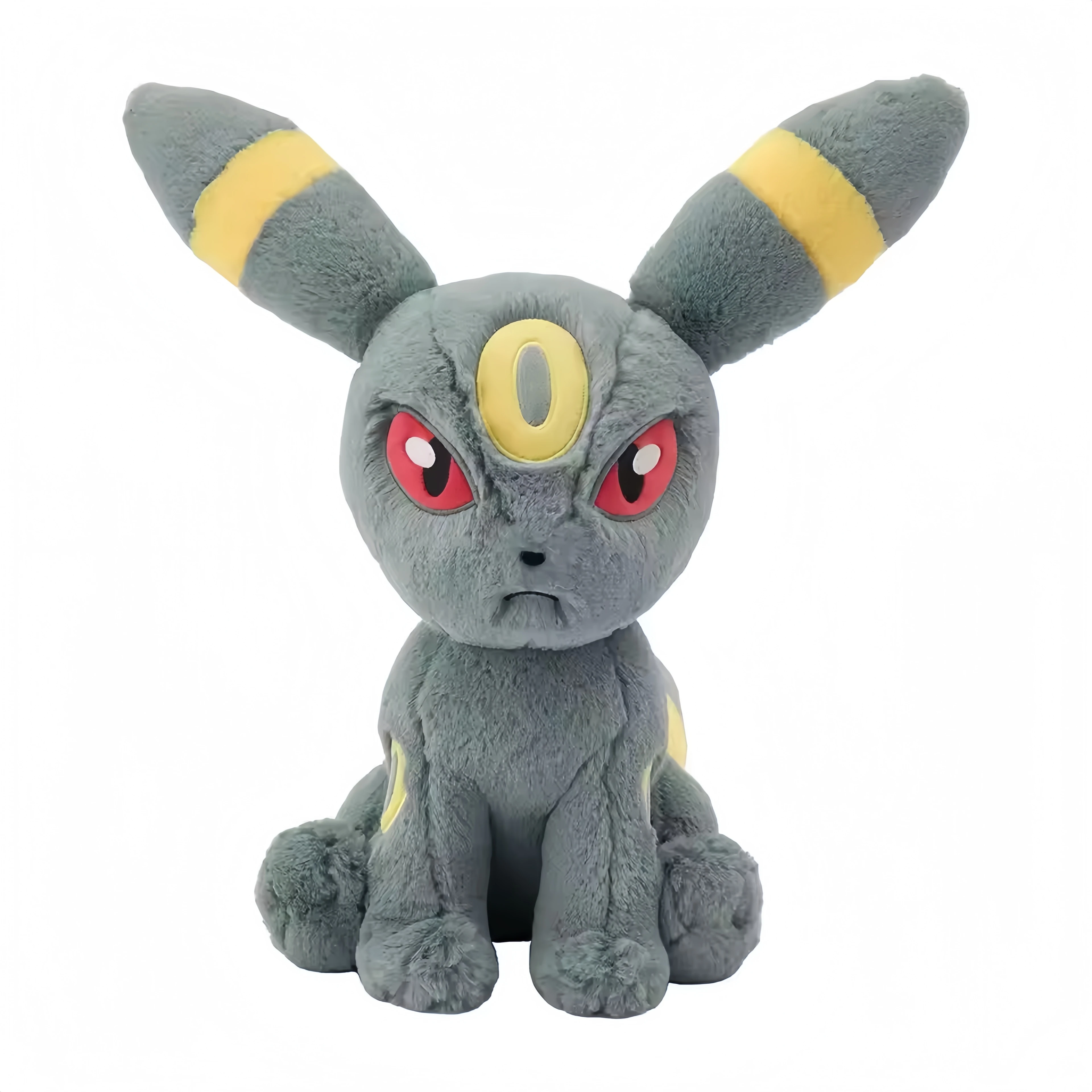 Anime Eeveelution Eevee Espeon Umbreon Vaporeon Peluche Doll Sylveon Sprigatito Charizard Plush Toys Stuffed Plushies Doll Gift image 3