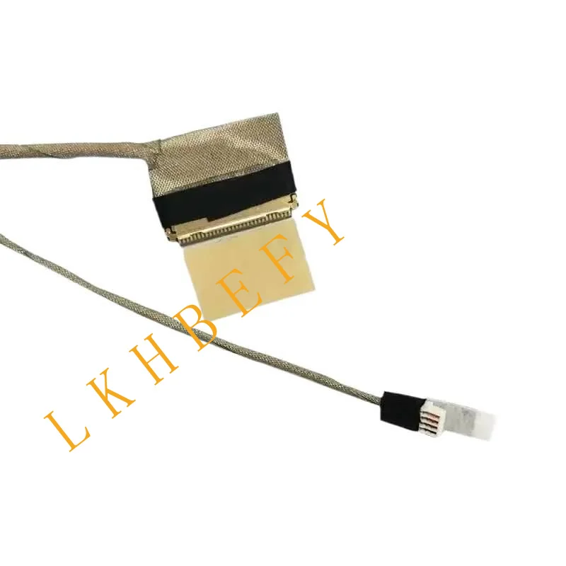 

€ For Rog Zephyrus GU502DU 1422-03G40A2 30Pin Lcd Video Display Edp Cable