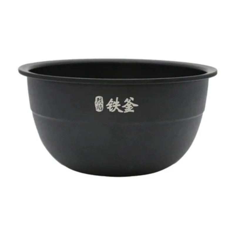 

Original New Rice Cooker Inner Pot for XIAOMI MIJIA HI YLIH01CM YLIH02CM Cast Iron 3L Replacement Iron Pot Liner Pot