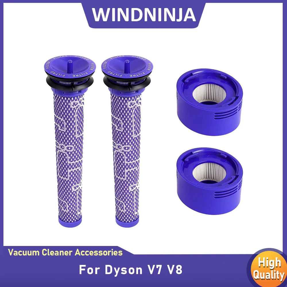 Replacement Filter …