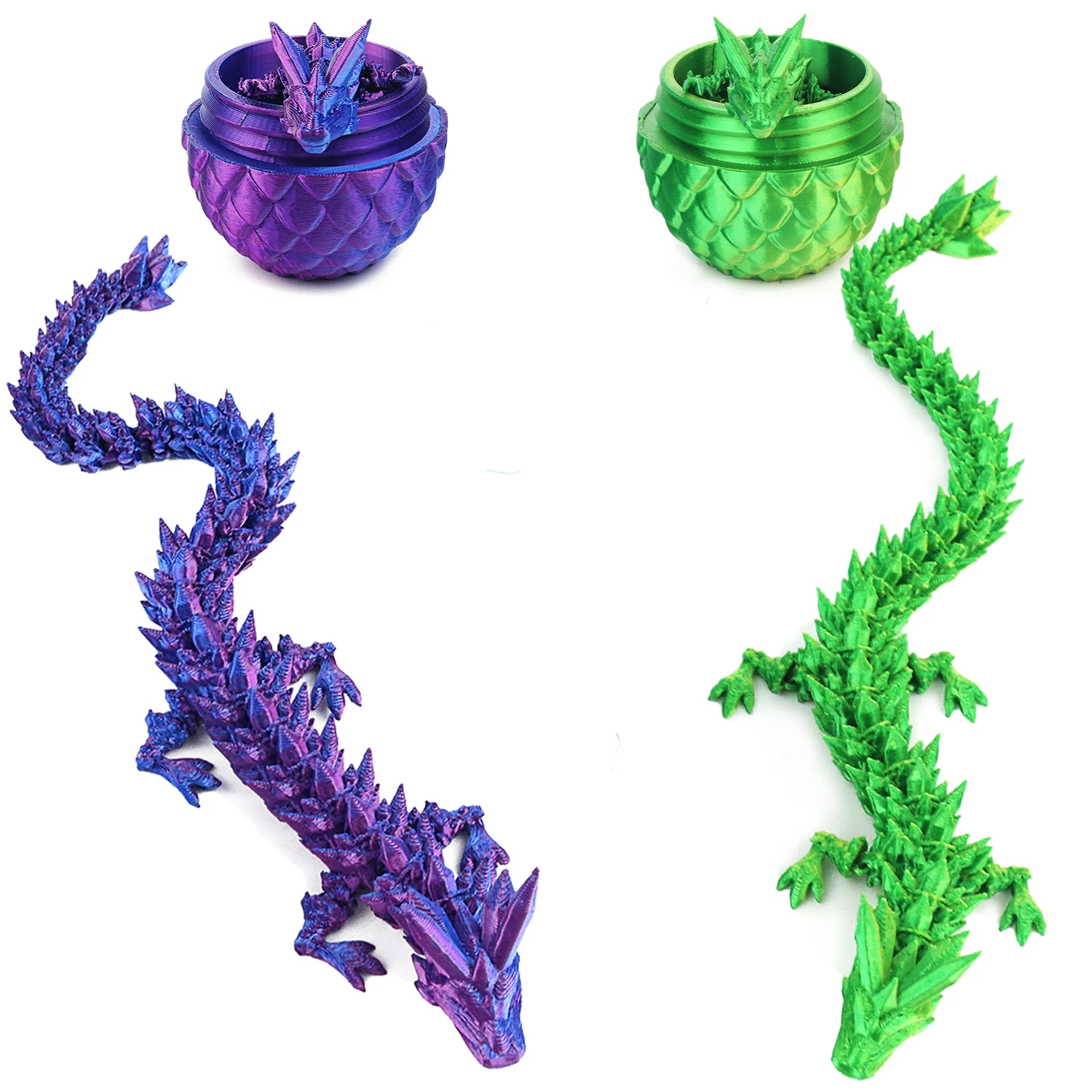 

Дракон, искусственный дракон с кристаллом дракона, драгоценный камень, модель, украшение ручной работы, модная игра